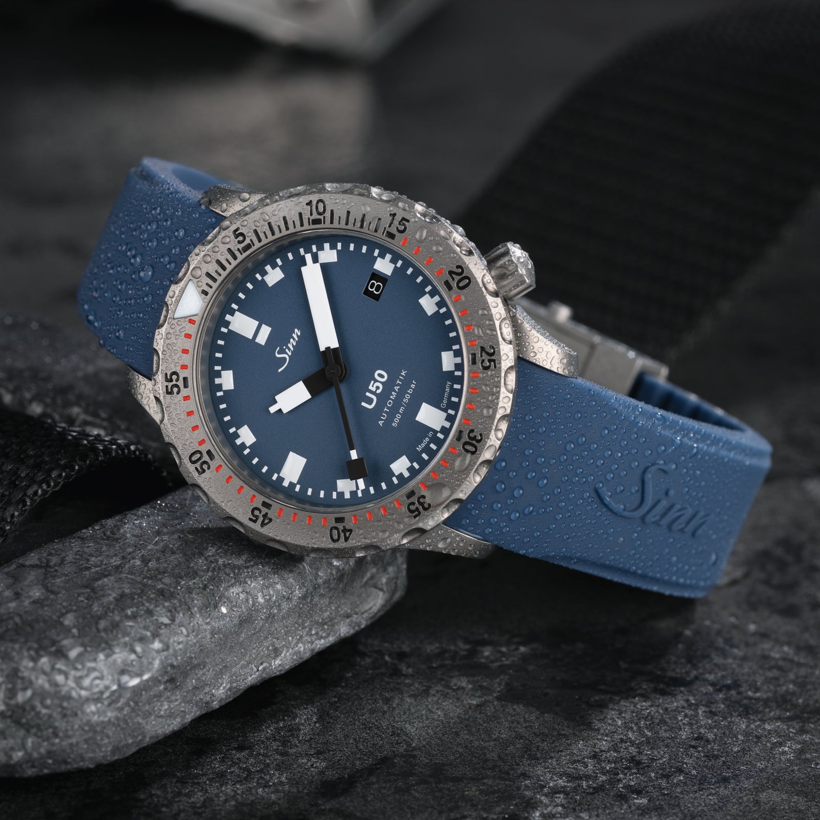 Sinn - U50 B