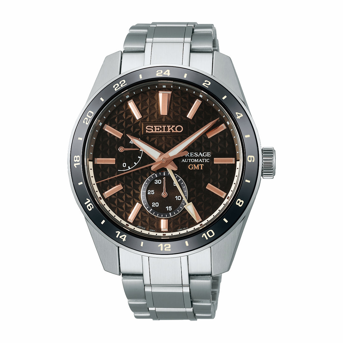 Seiko - Presage SPB275