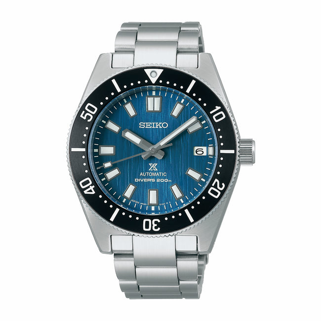 Seiko - Prospex SPB297