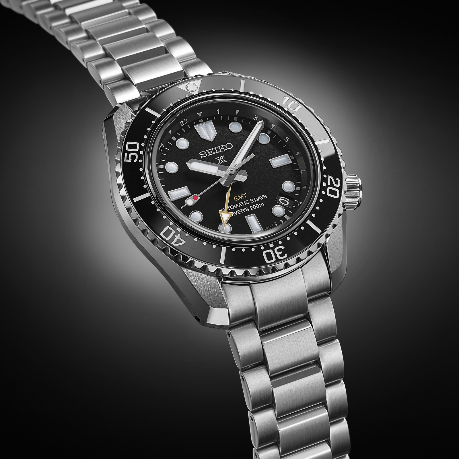 Seiko - Prospex SPB383