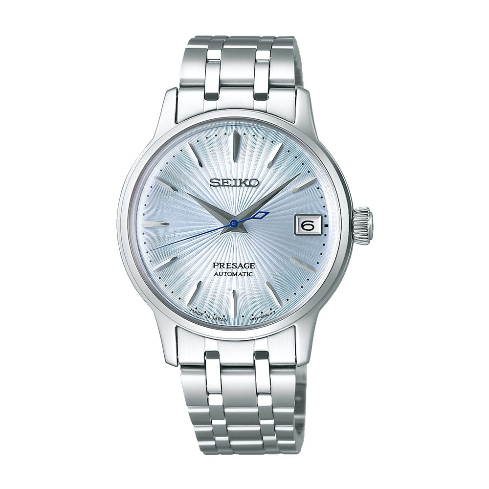 Seiko - Presage SRP841