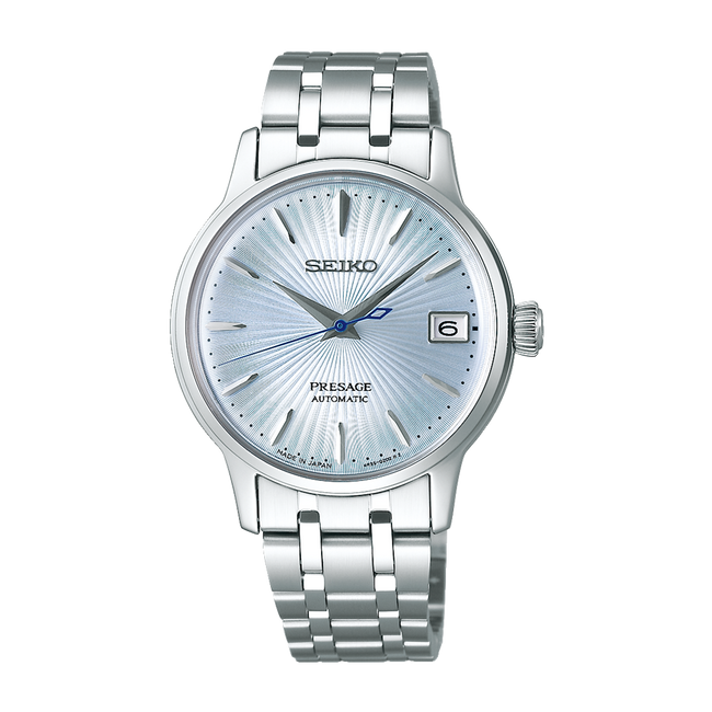 Seiko - Presage SRP841