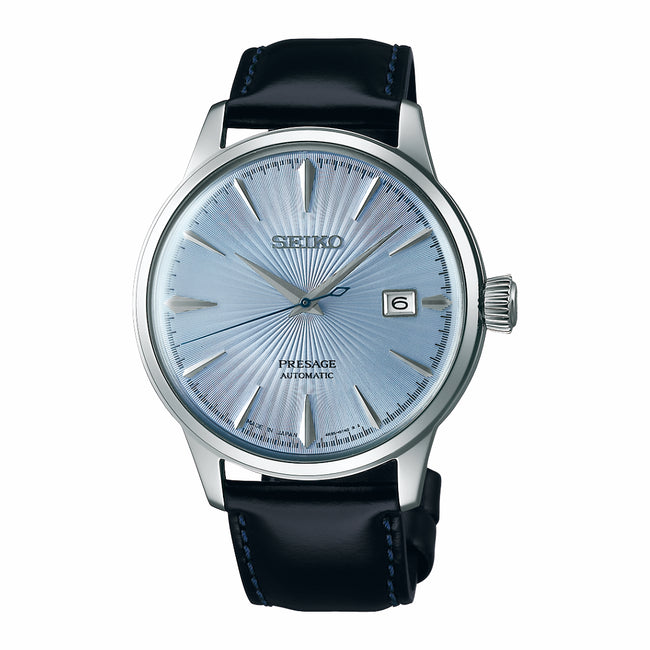 Seiko - Presage SRPB43