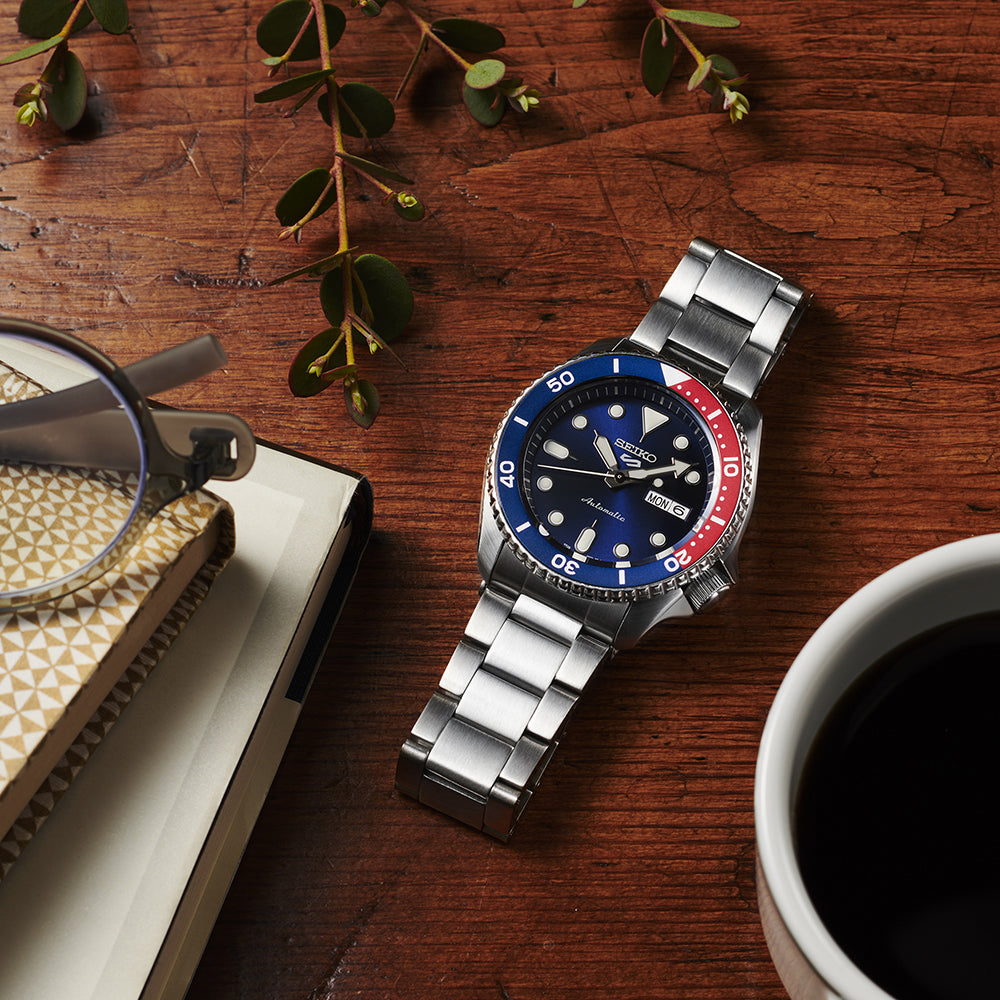 Seiko 5 - SRPD53