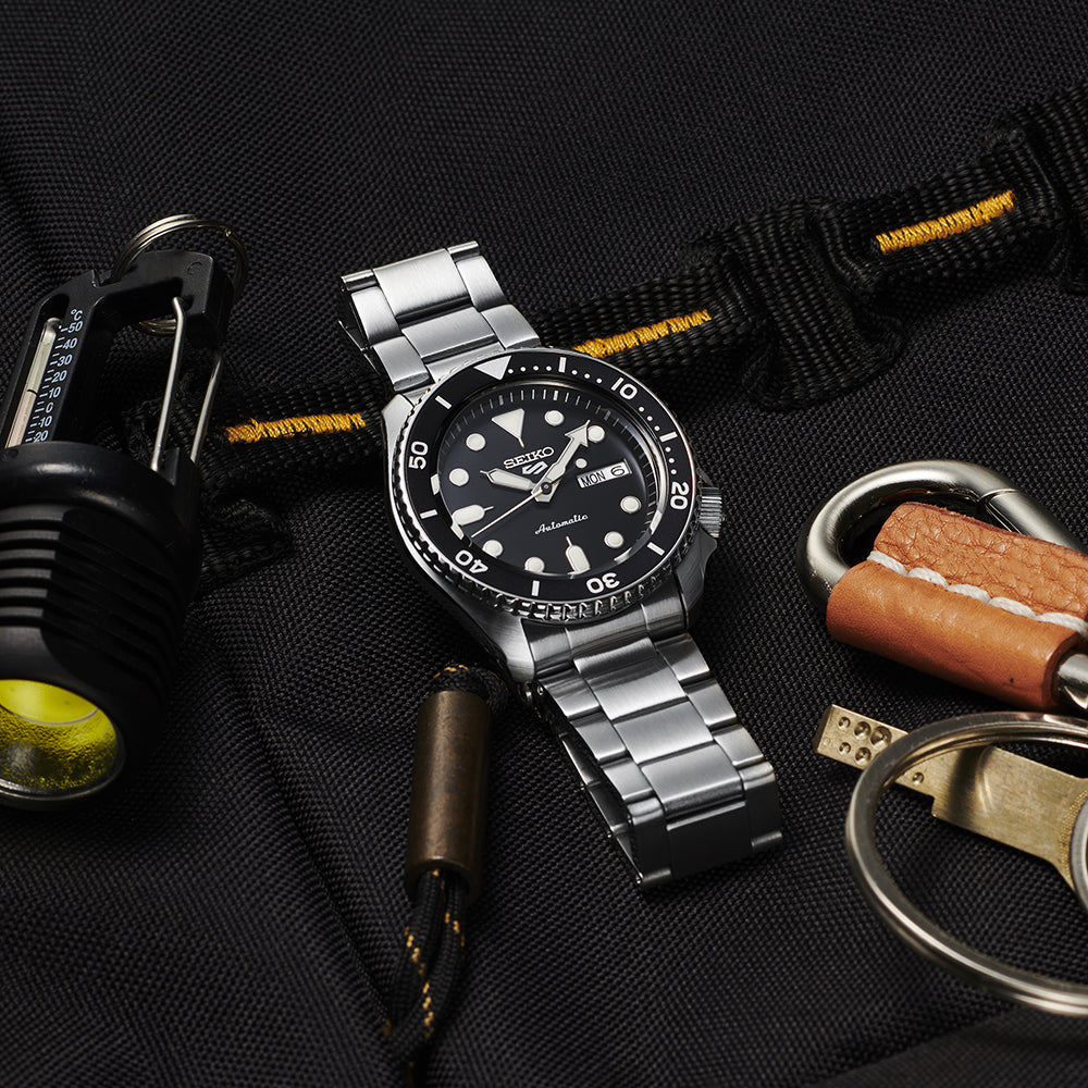 Seiko 5 - SRPD55