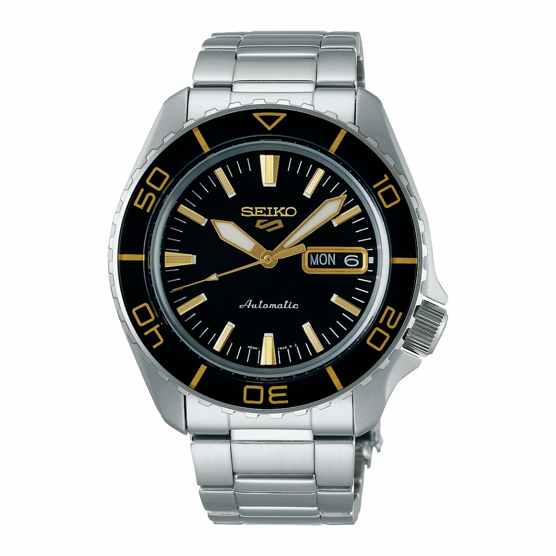 Seiko 5 - SRPK99