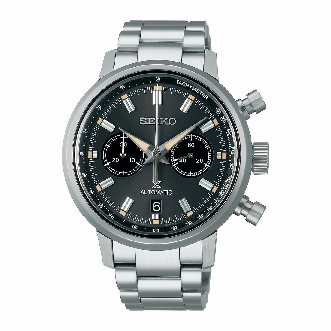 Seiko - Prospex SRQ037