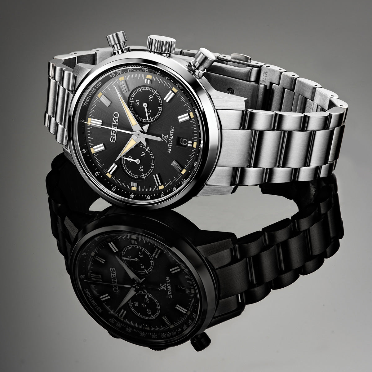 Seiko - Prospex SRQ037