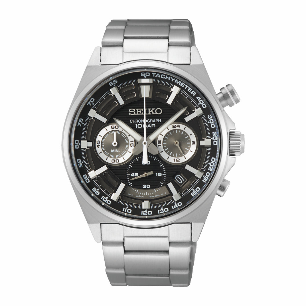 Seiko - SSB397