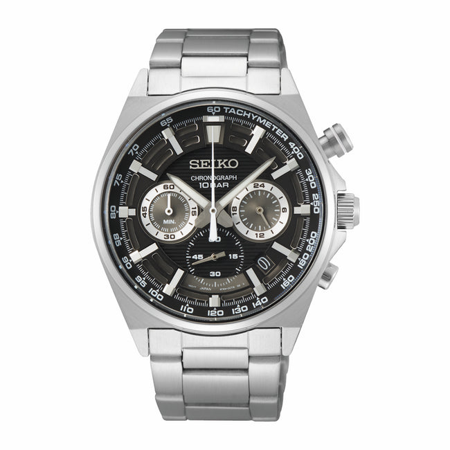 Seiko - SSB397