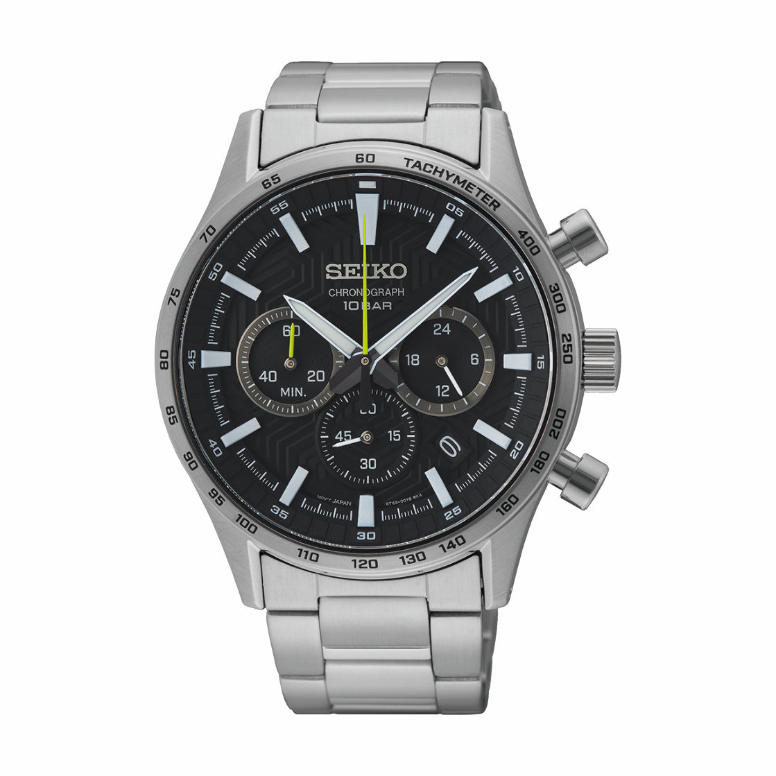 Seiko - SSB413