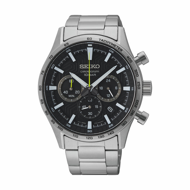 Seiko - SSB413