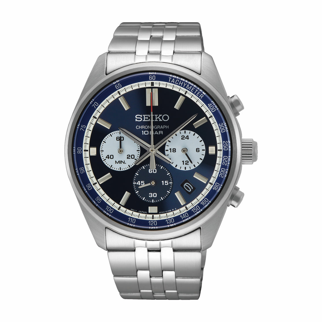 Seiko - SSB427