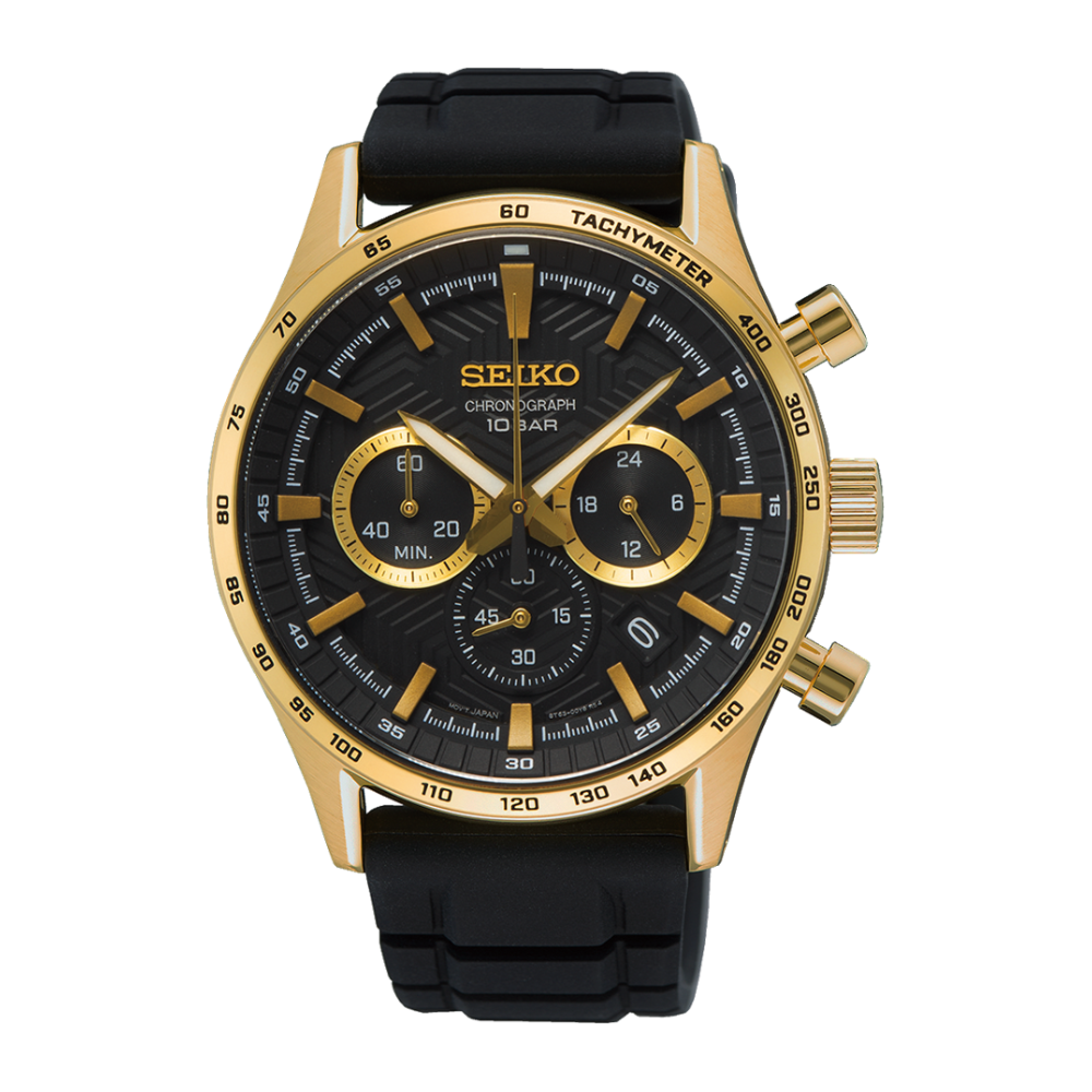 Seiko - SSB446