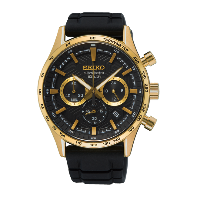 Seiko - SSB446