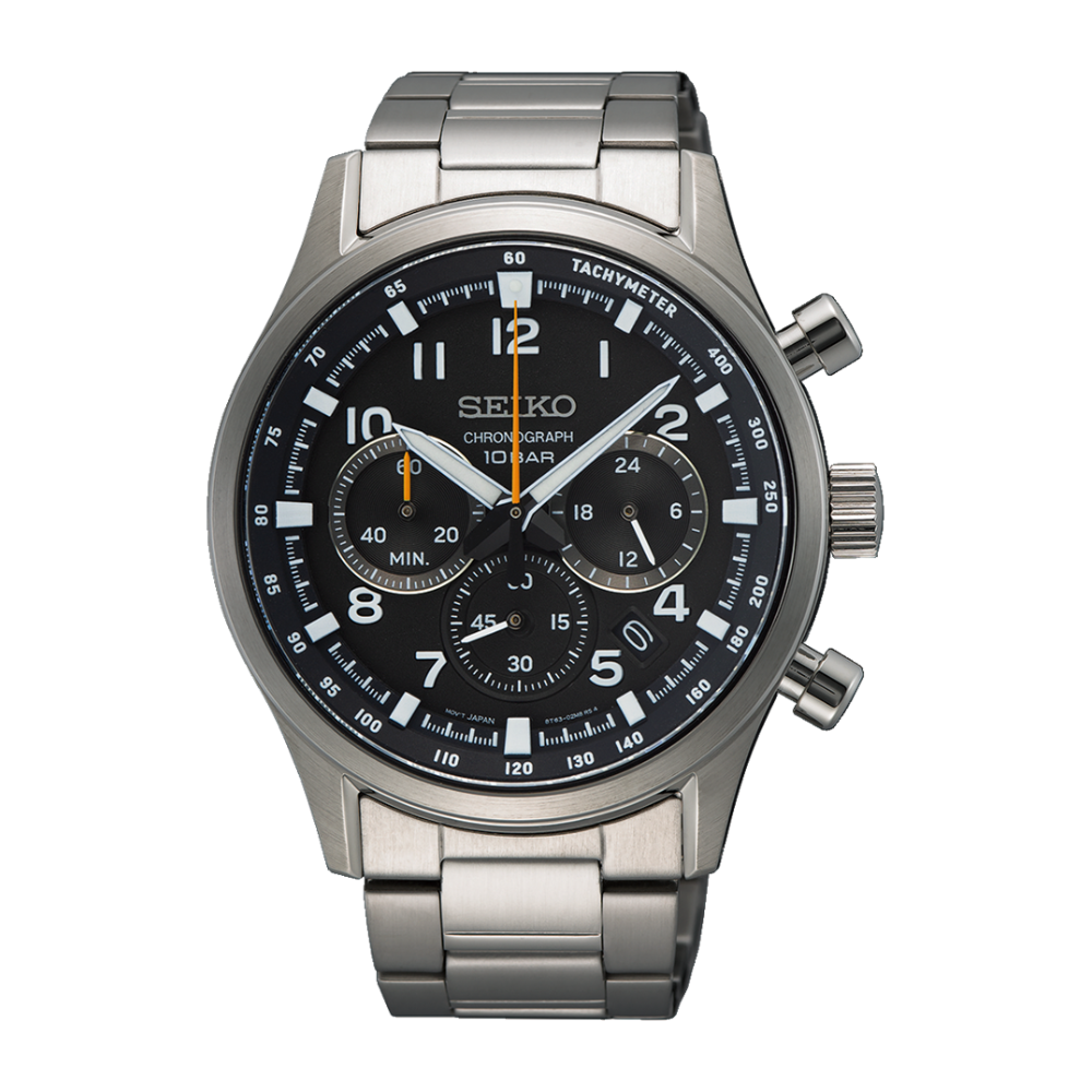 Seiko - SSB447