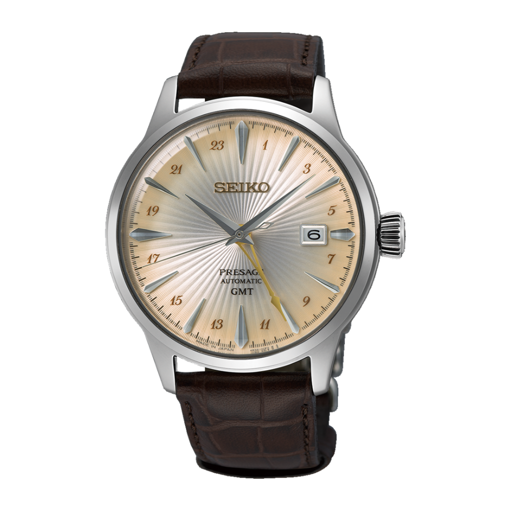 Seiko - Presage SSK041
