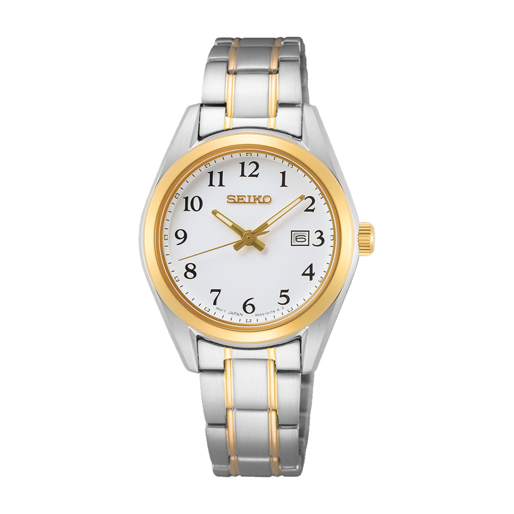Seiko - SUR466