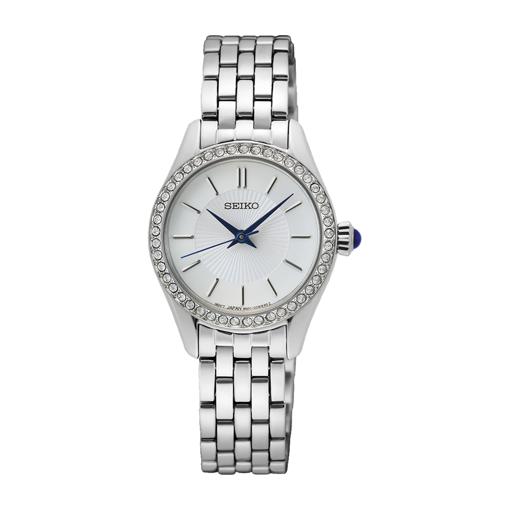 Seiko - SUR539