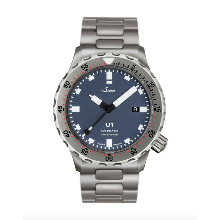 Sinn - U1 B TEGIMENTED
