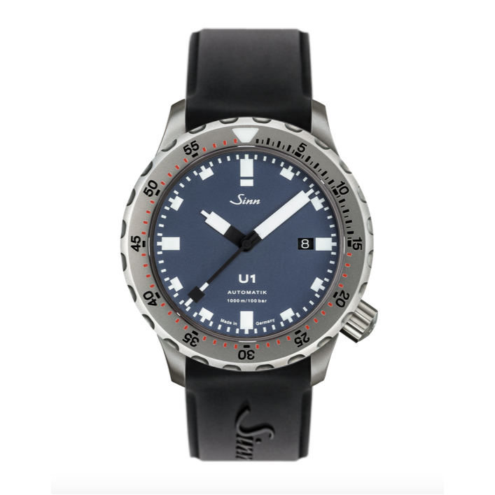 Sinn - U1 B TEGIMENTED