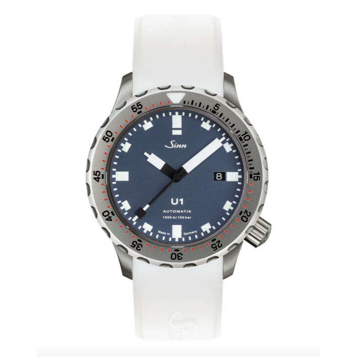 Sinn - U1 B TEGIMENTED