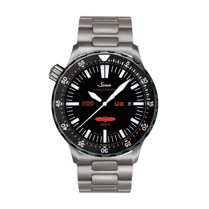 Sinn - UX SDR GSG 9 TEGIMENT