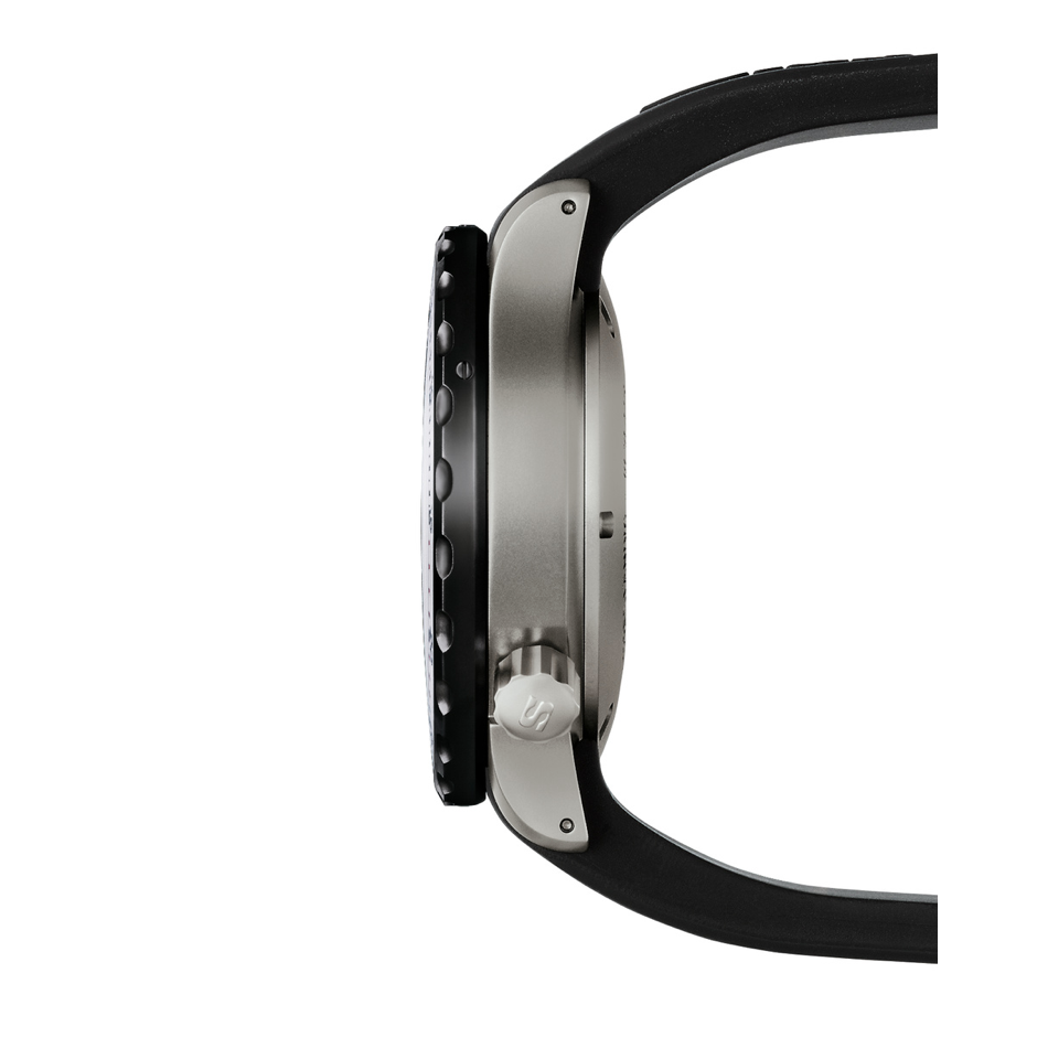 Sinn - U2 SDR Tegimented