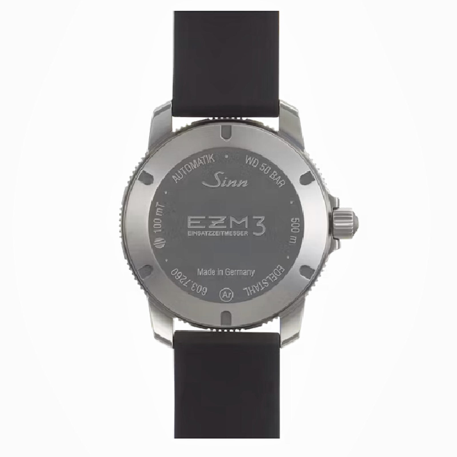Sinn - EZM 3