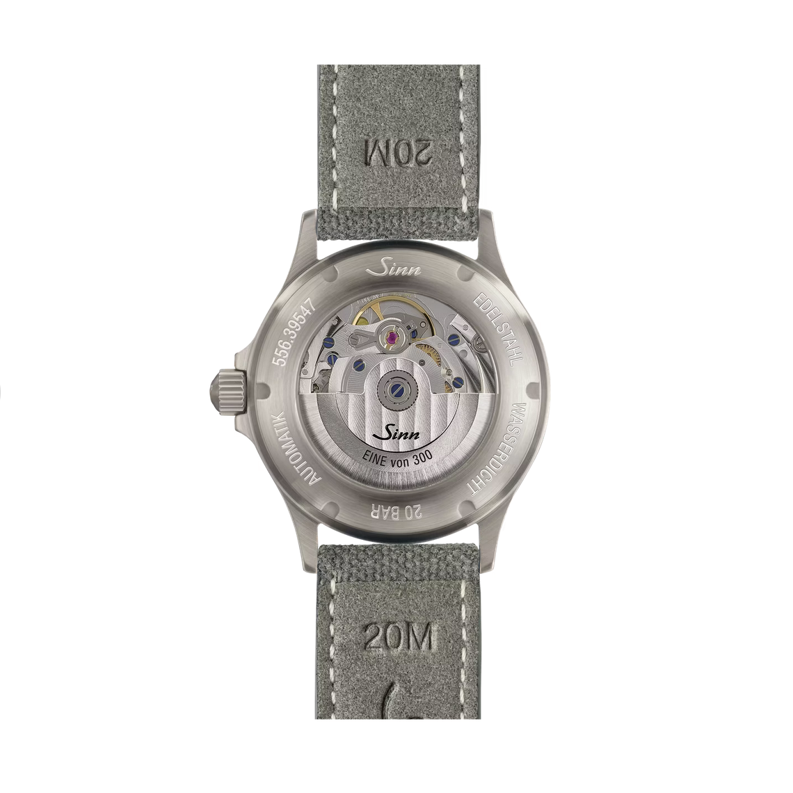 Sinn - 556 Sand (2025 Limited Release)