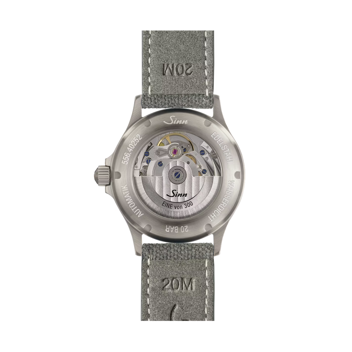 Sinn - 556 Mauve (2025 Limited Release)