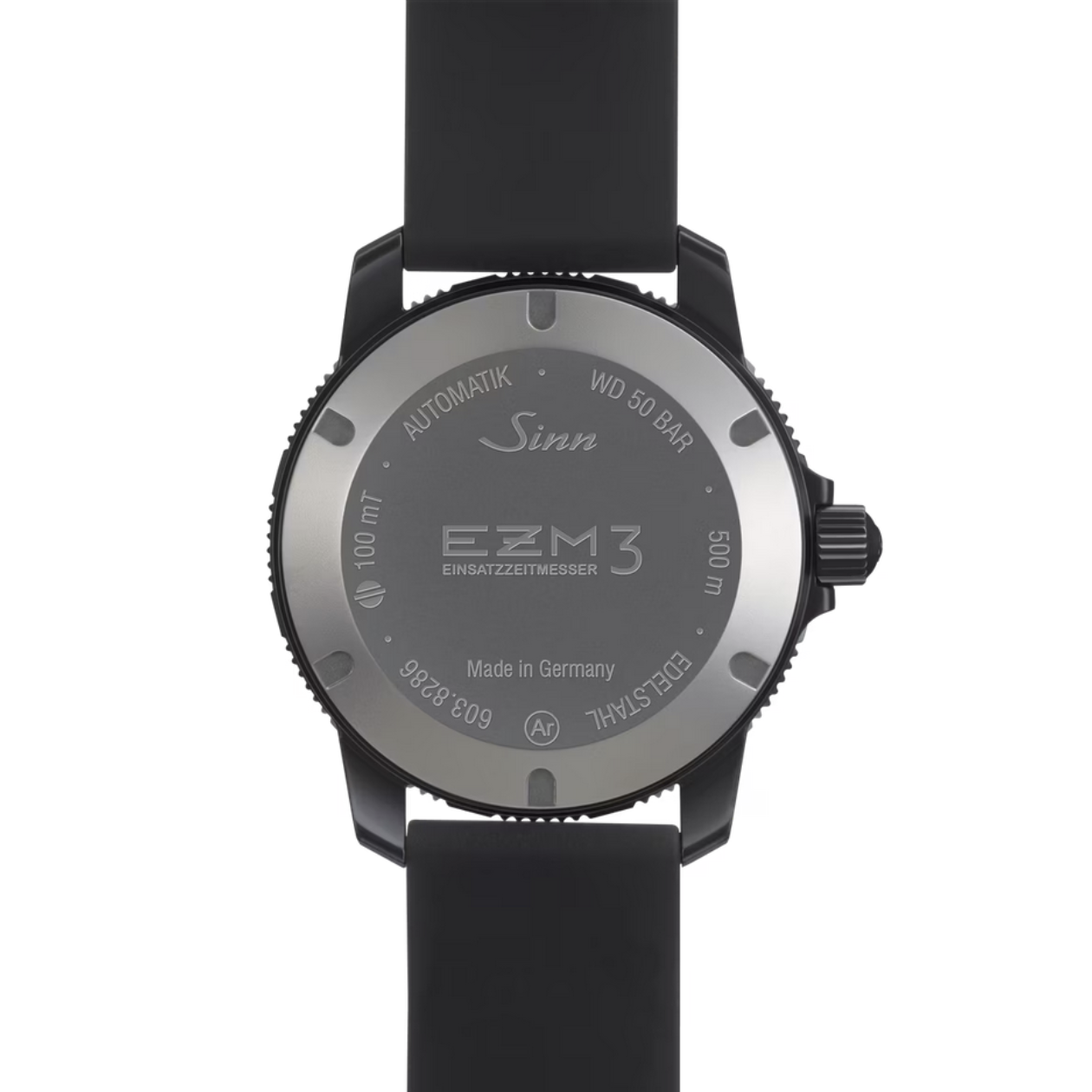 Sinn - EZM 3 S