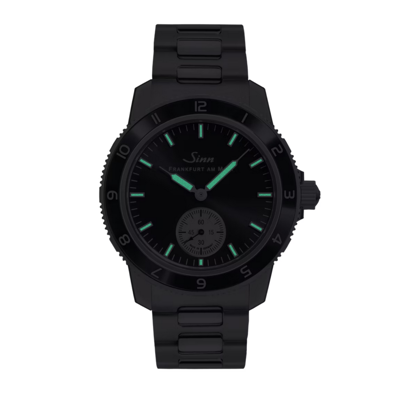 Sinn - 104 Classic 12