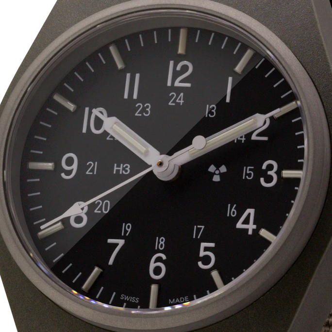 Marathon - 34 - Sage Green GPQ WW194004SG-0803