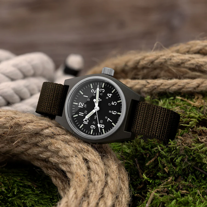 Marathon - 34 - Sage Green GPQ WW194004SG-0803