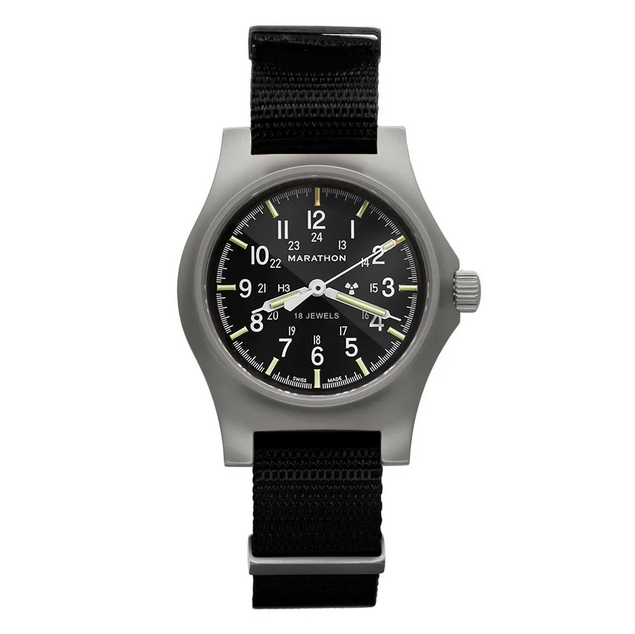 Marathon - 36 - GPM WW194003SS-0108