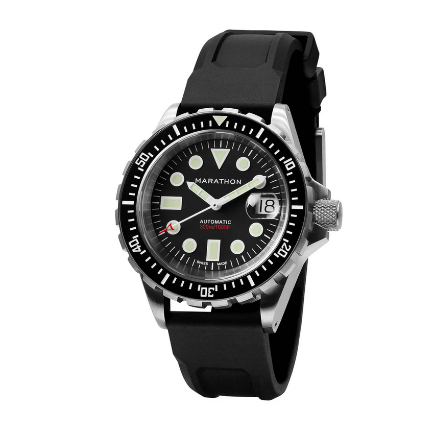 Marathon - 41 - OSAR-D Auto WW194006SS-2030