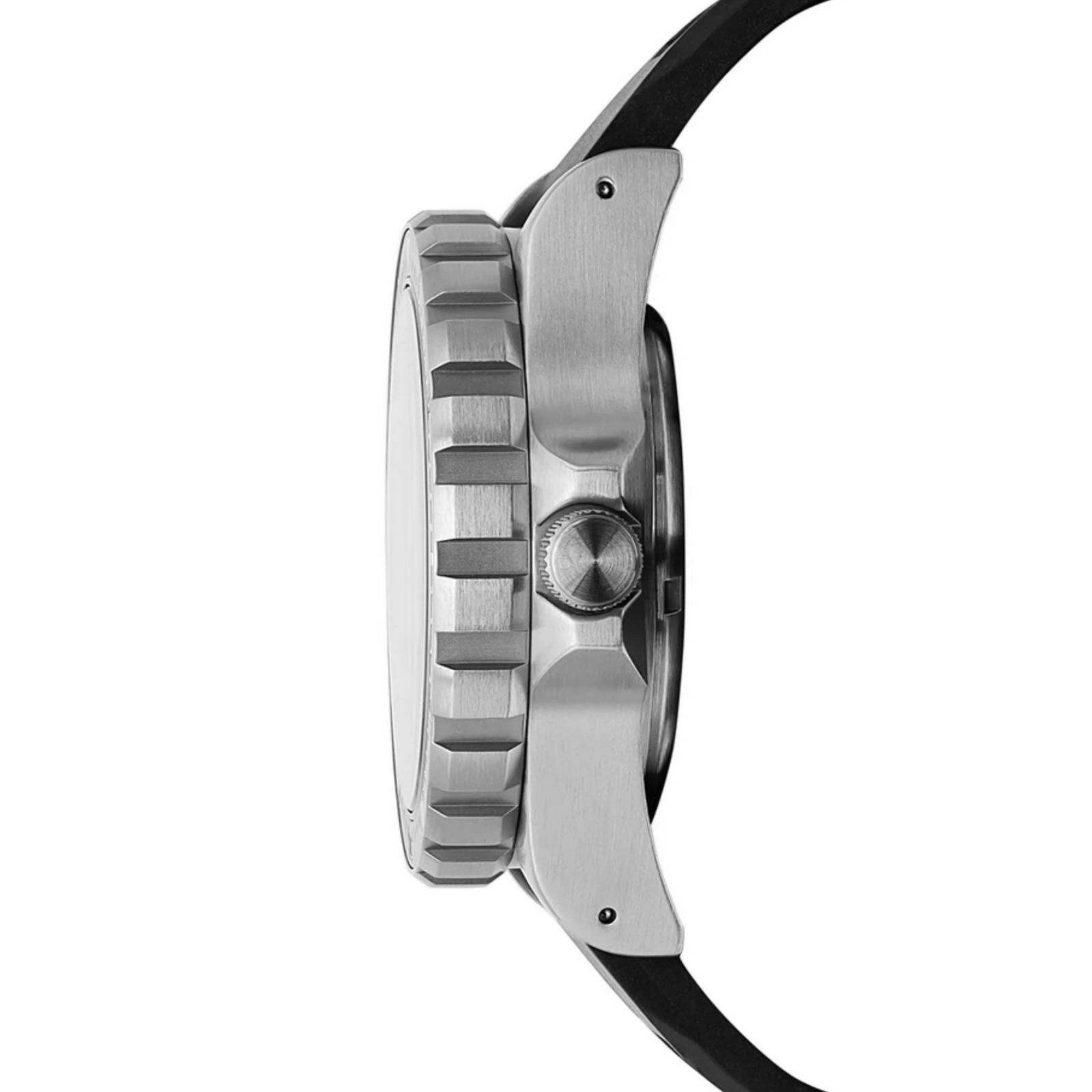 Marathon - 46 - JSAR Diver's Quartz Type II WW194018SS-0430