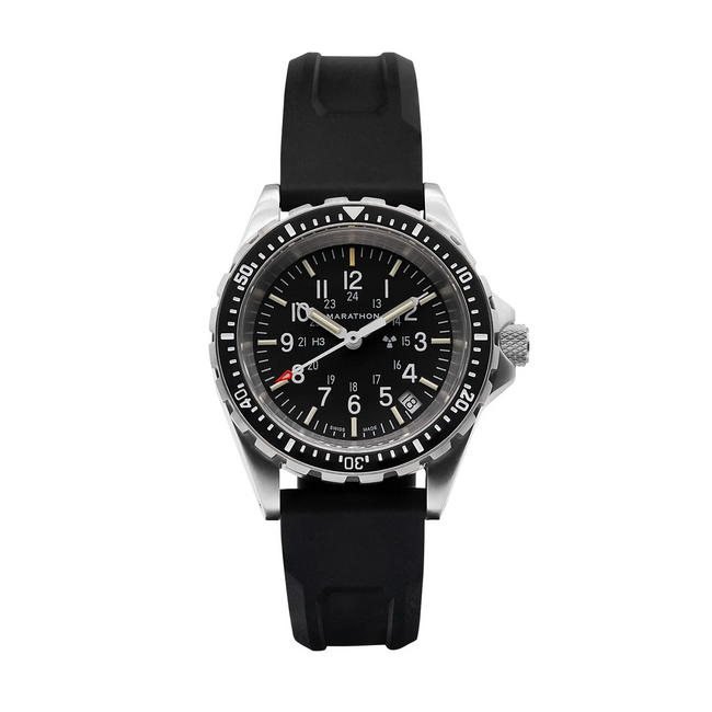 Marathon - 36 - MSAR Quartz WW194027SS-0130