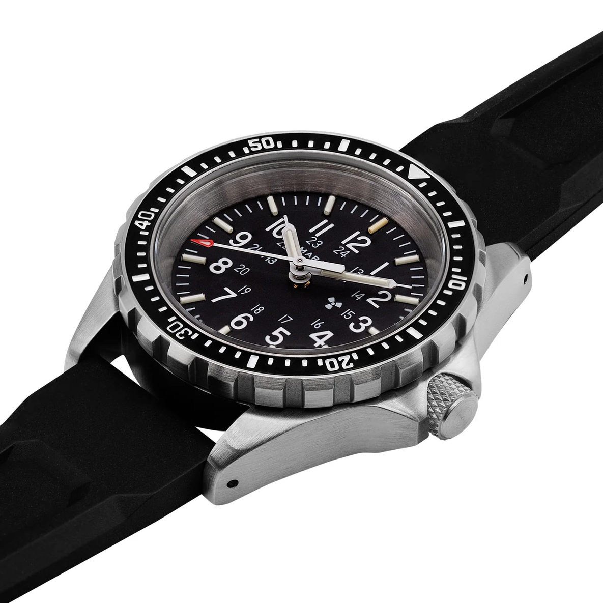 Marathon - 36 - MSAR Quartz WW194027SS-0130