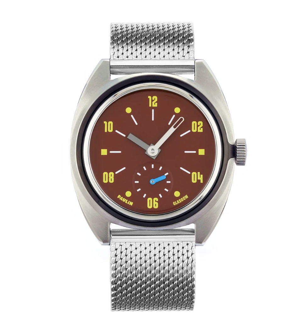 Paulin - Modul B Quartz