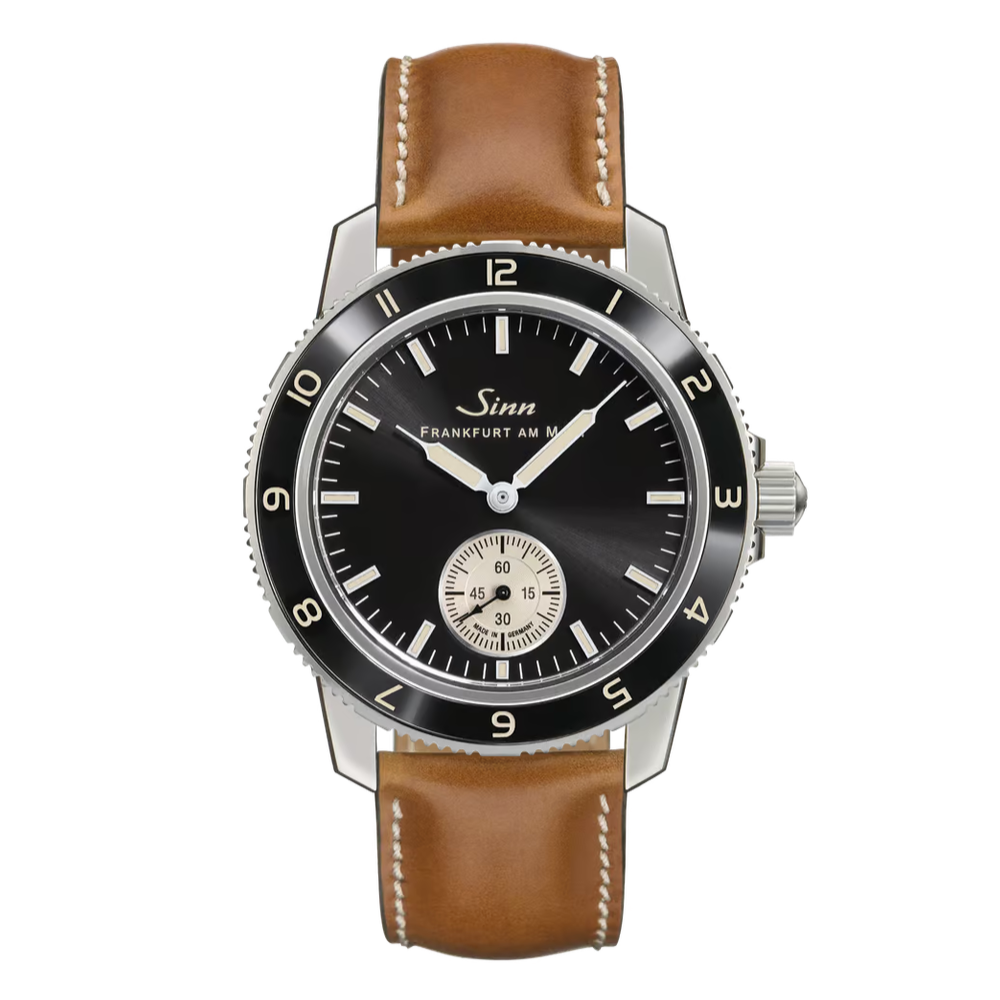 Sinn - 104 Classic 12