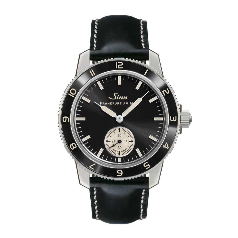 Sinn - 104 Classic 12