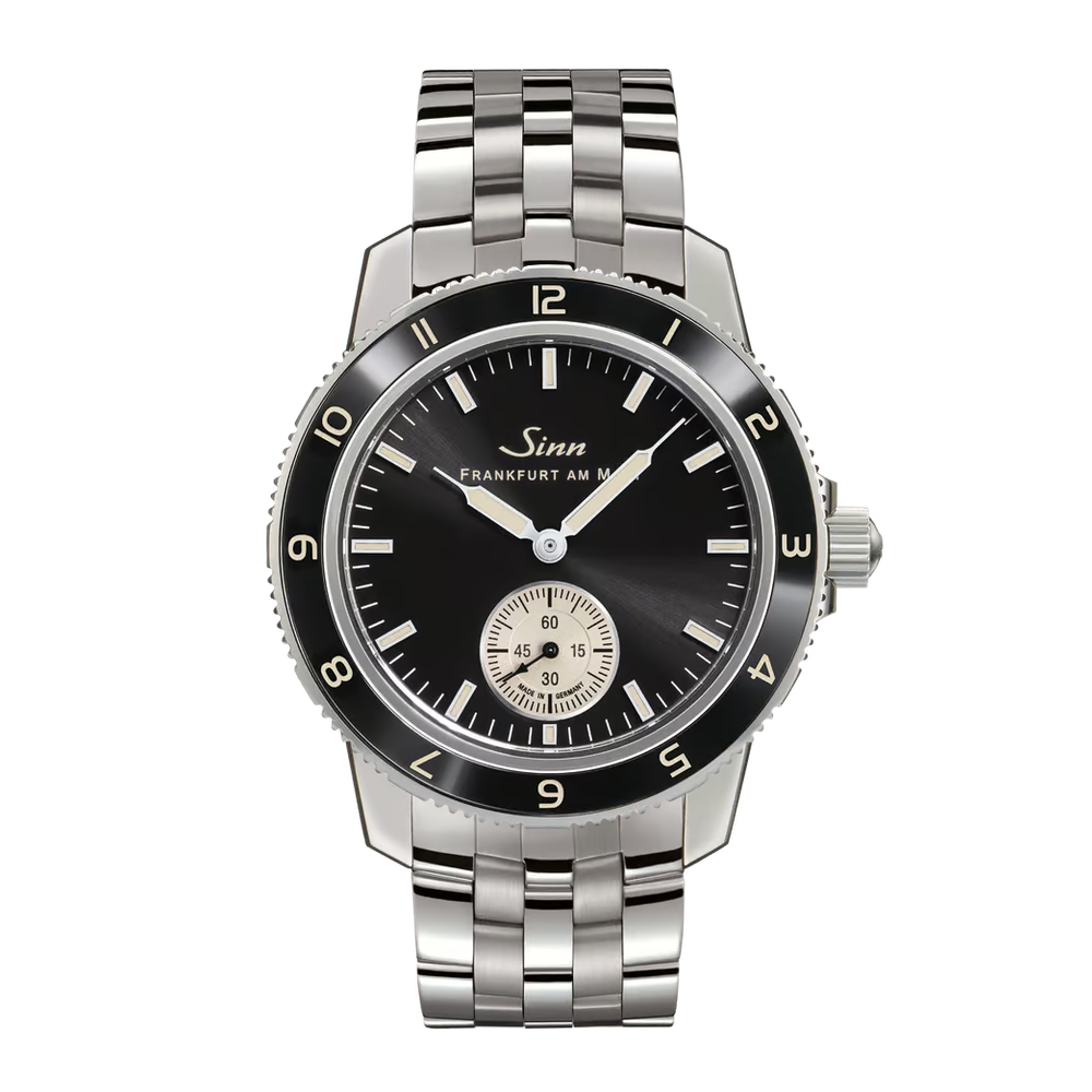 Sinn - 104 Classic 12