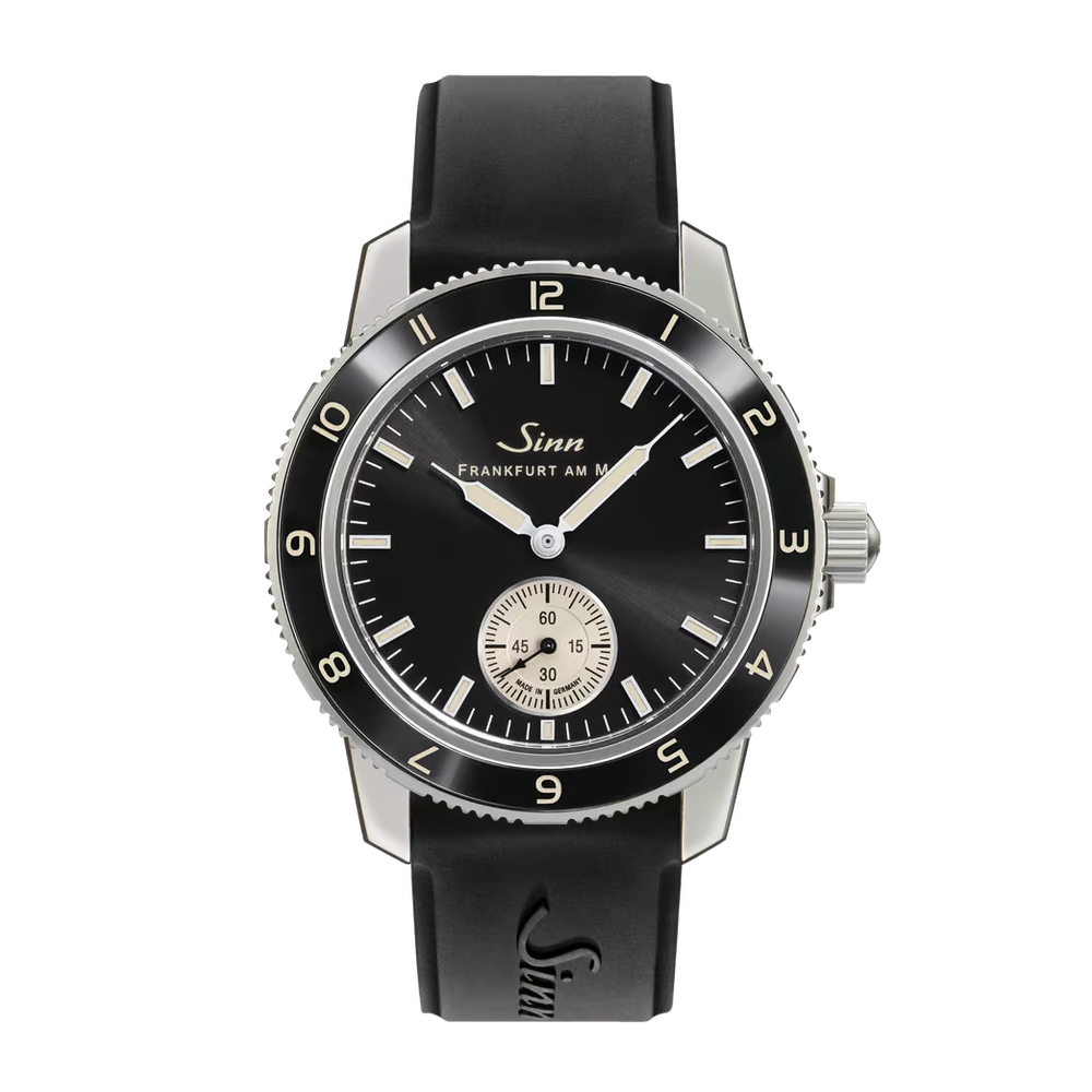 Sinn - 104 Classic 12