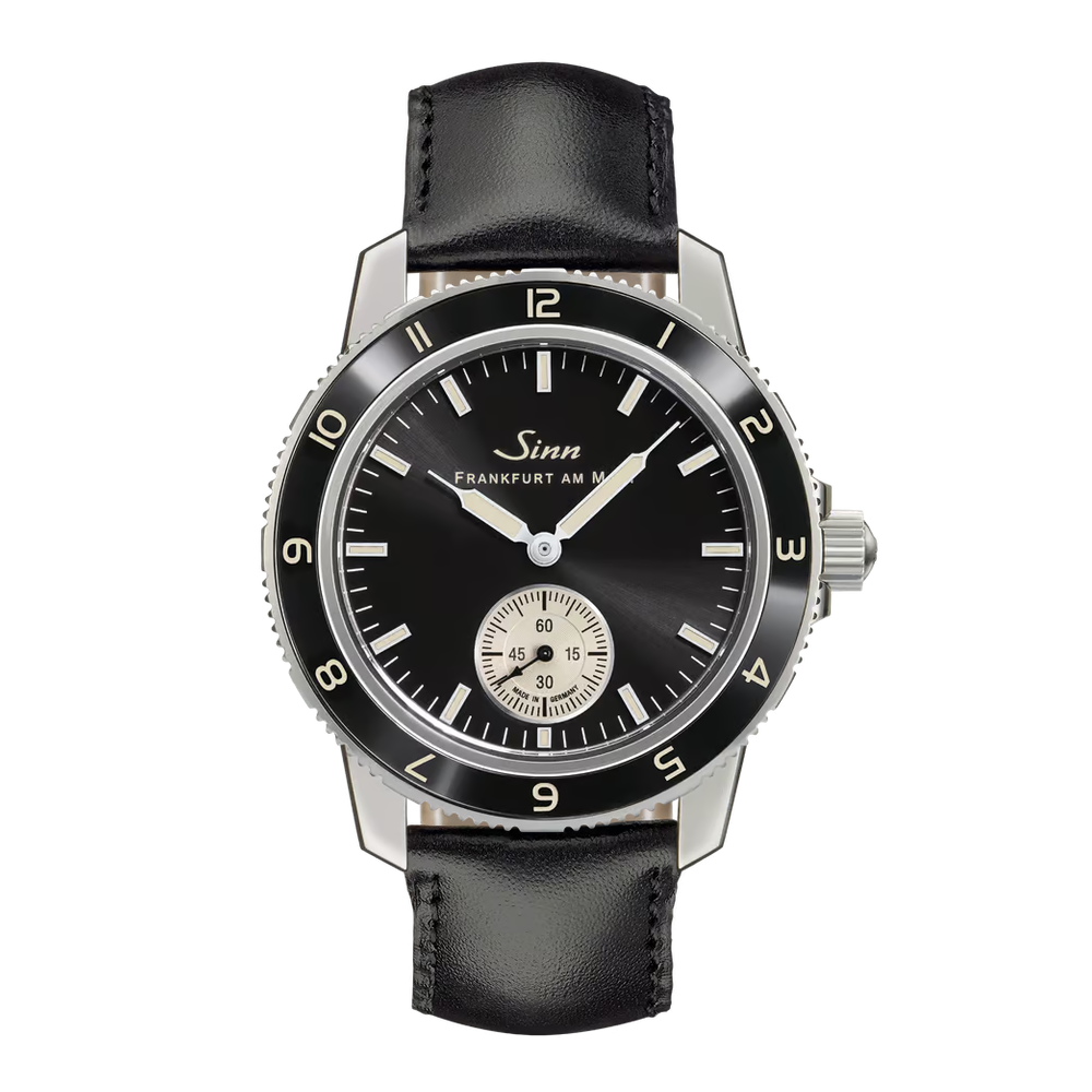 Sinn - 104 Classic 12