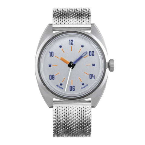 Paulin - Modul A Automatic