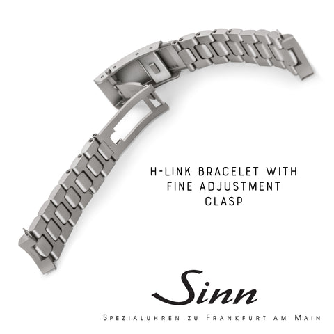 FORTIS B-42 Hybrid Strap