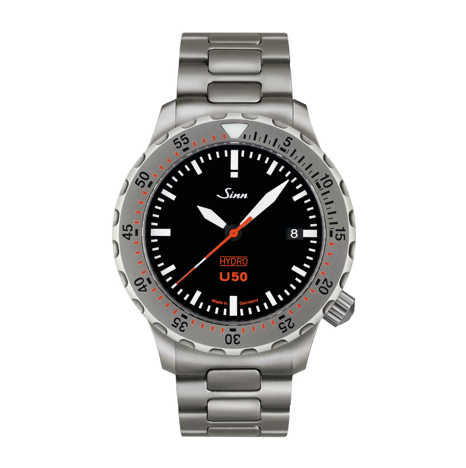 Sinn - U50 Hydro