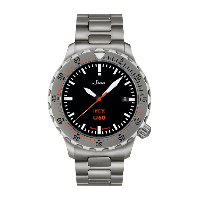 Sinn - U50 Hydro